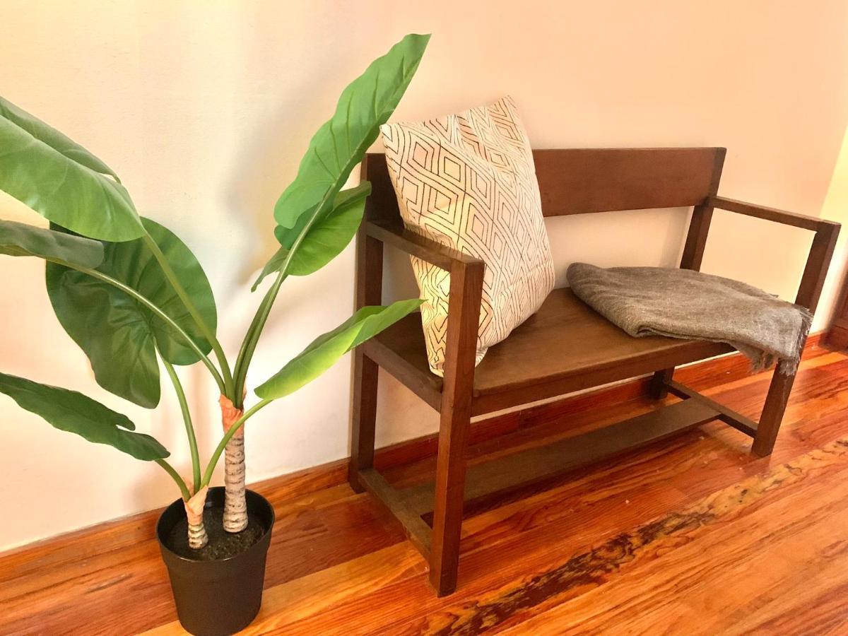 Casa Moi. Ribadesella Centro. Appartement Buitenkant foto