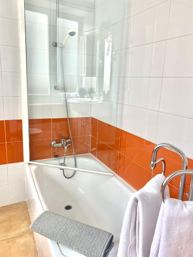 Casa Moi. Ribadesella Centro. Appartement Buitenkant foto