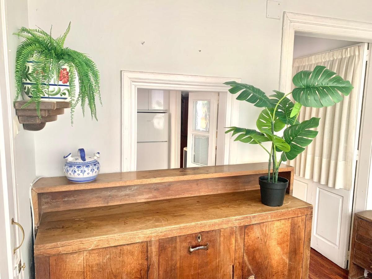 Casa Moi. Ribadesella Centro. Appartement Buitenkant foto